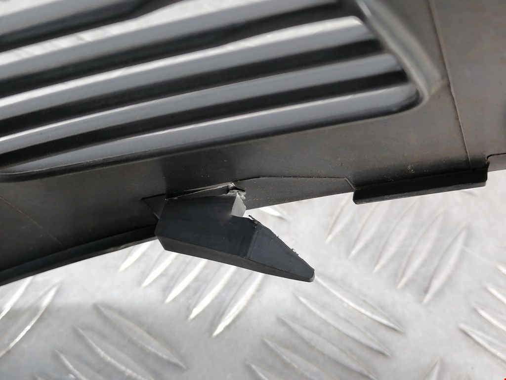 Консоль TOYOTA Aygo AB10 2005-2014