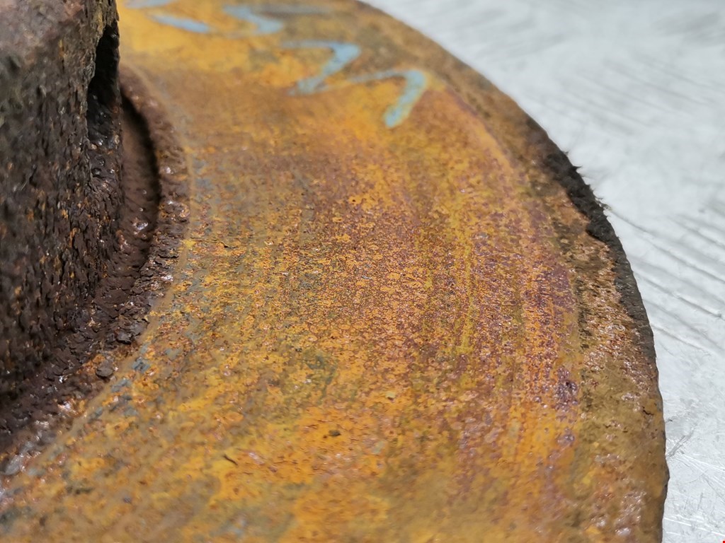 Диск тормозной передний MERCEDES-BENZ C-Class C-klasse W202 1993-2000