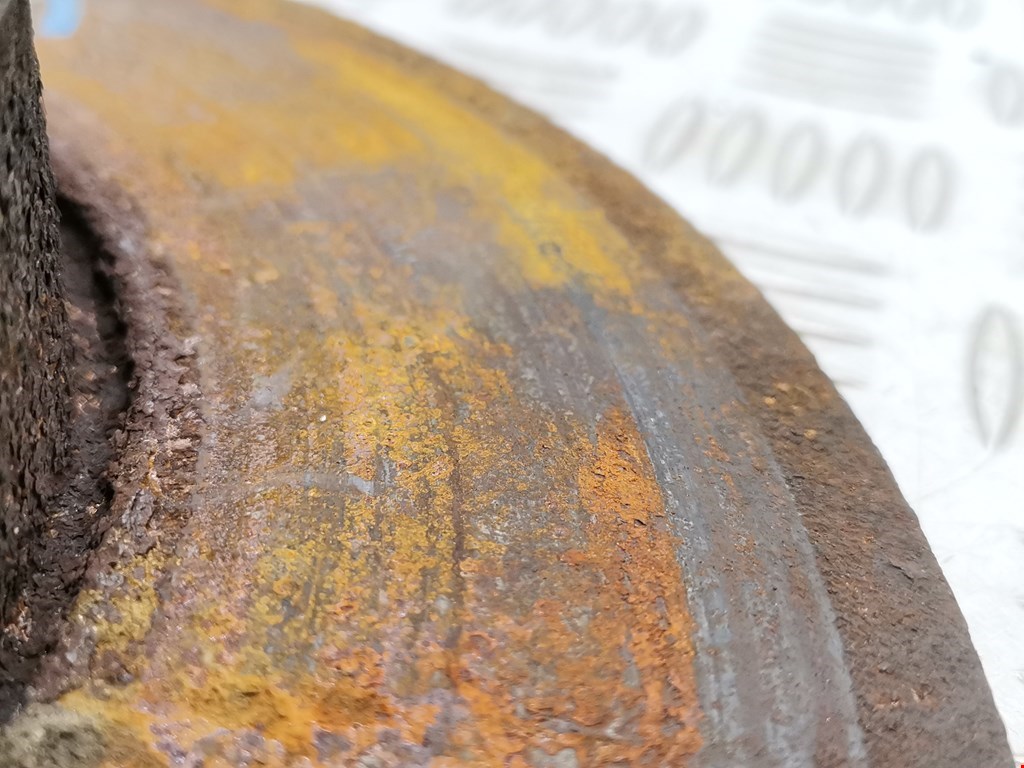 Диск тормозной передний MERCEDES-BENZ C-Class C-klasse W202 1993-2000