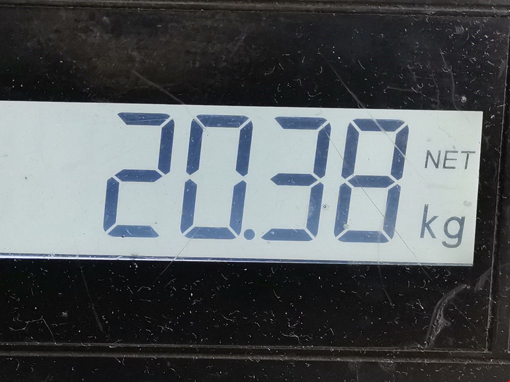 Диск тормозной передний AUDI A6 C6 2004-2010