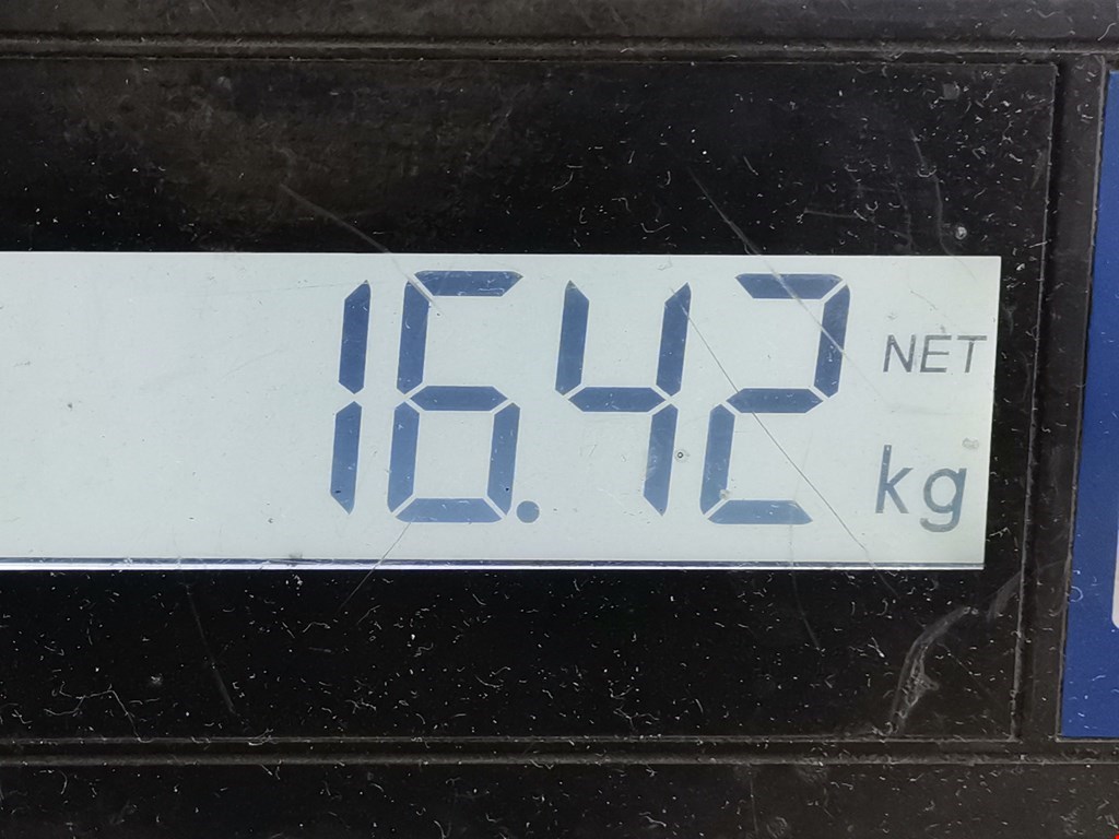 Диск тормозной передний AUDI A6 C6 2004-2010