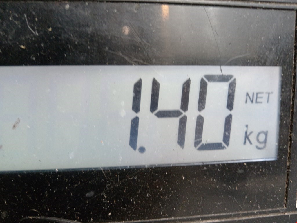 Блок управления двигателя (ЭБУ) VOLKSWAGEN Passat B6 2005-2011