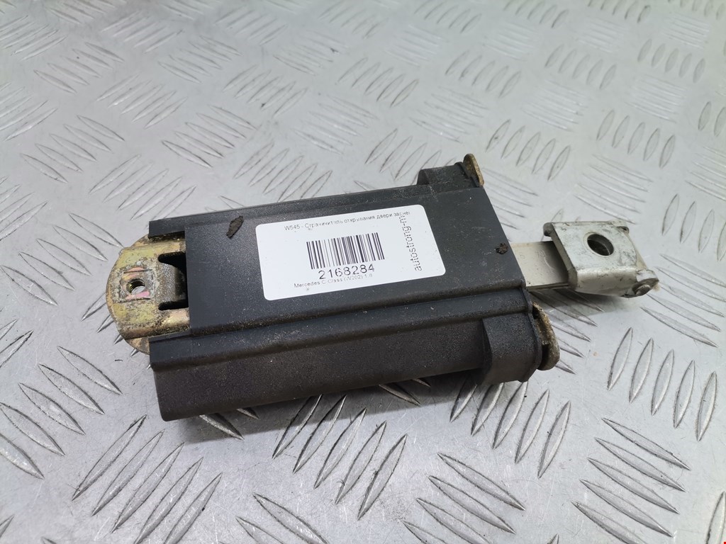 Ограничитель открывания двери MERCEDES-BENZ C-Class C-klasse W202 1993-2000