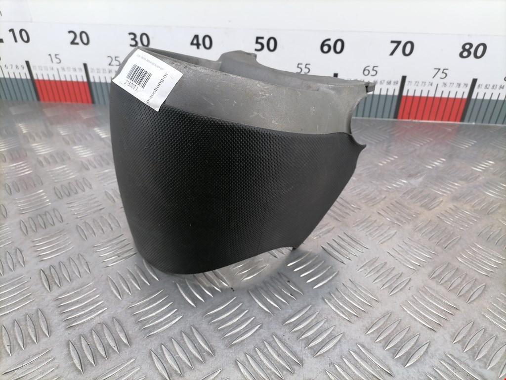 Консоль CITROEN C 1 I 2005-2014