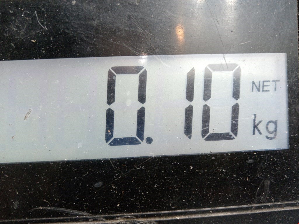 Насос (моторчик) омывателя Mercedes C-Class (W203) (2000-2008)