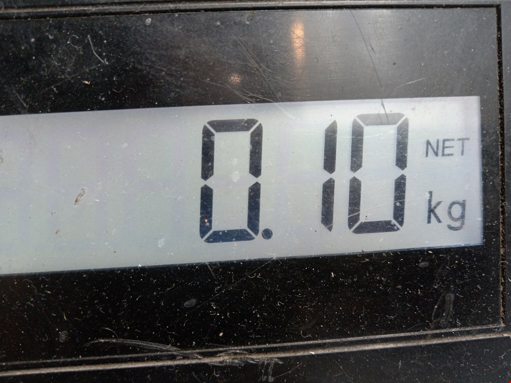 Насос (моторчик) омывателя Land Rover Freelander 1 (1997-2006)