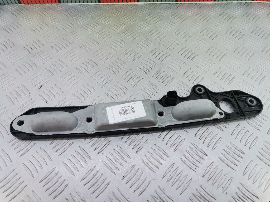 Ручка двери багажника наружная VOLKSWAGEN Passat B6 2005-2011