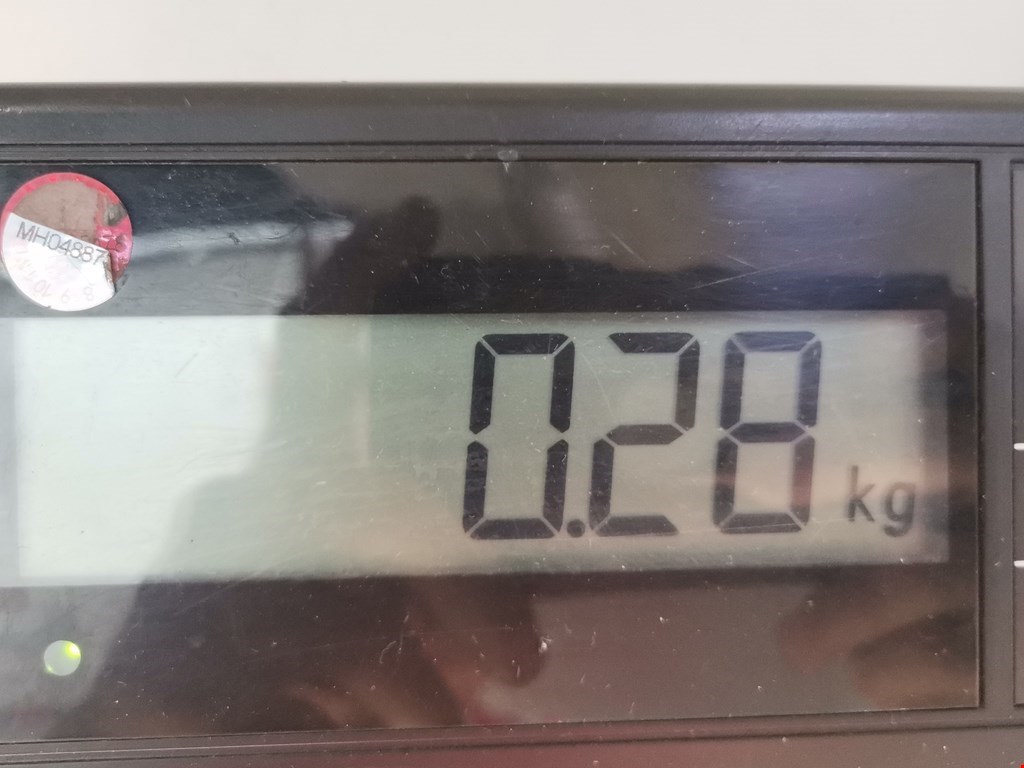 Ручка двери багажника наружная VOLKSWAGEN Passat B6 2005-2011