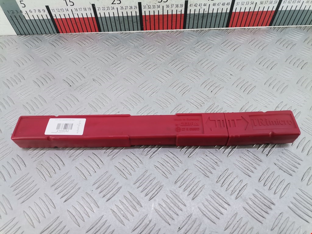 Знак аварийной остановки VOLKSWAGEN Passat B6 2005-2011