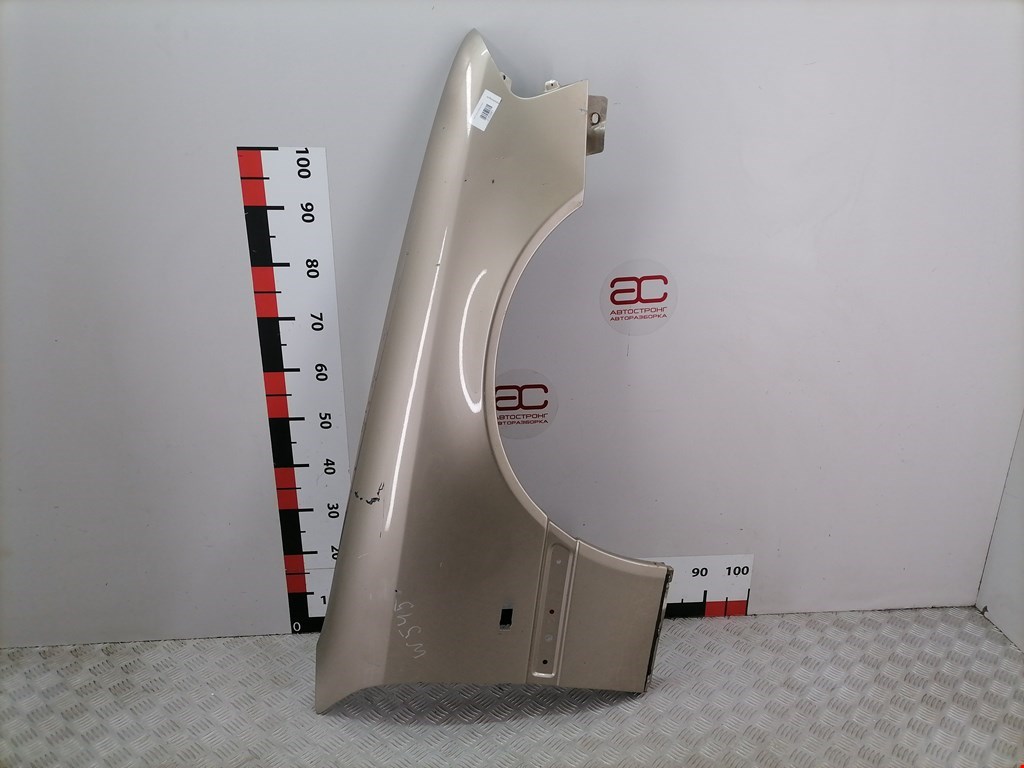 Крыло переднее правое MERCEDES-BENZ C-Class C-klasse W202 1993-2000