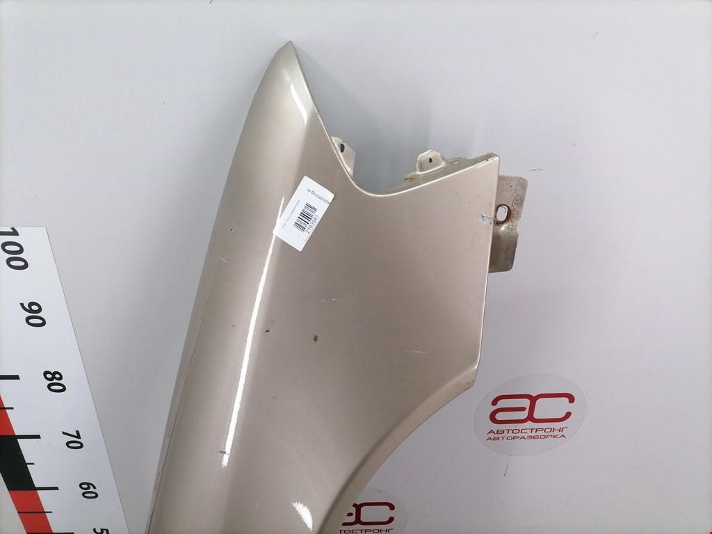 Крыло переднее правое MERCEDES-BENZ C-Class C-klasse W202 1993-2000