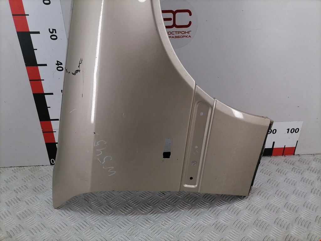 Крыло переднее правое MERCEDES-BENZ C-Class C-klasse W202 1993-2000