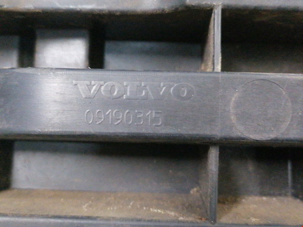 Усилитель заднего бампера (задний) VOLVO V70 II 2000-2007