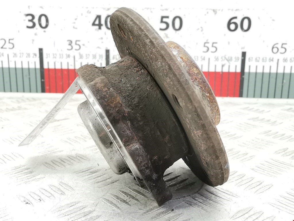 Ступица передняя левая/правая BMW 3er E90/E91 2005-2012