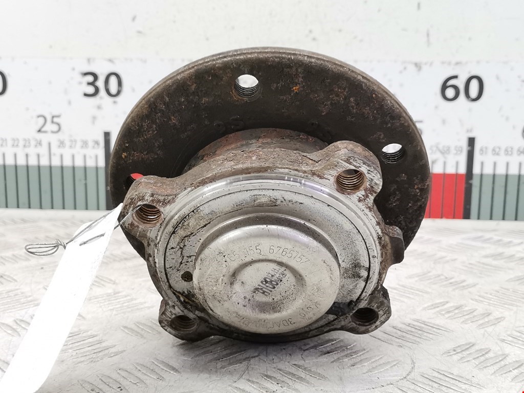 Ступица передняя левая/правая BMW 3er E90/E91 2005-2012