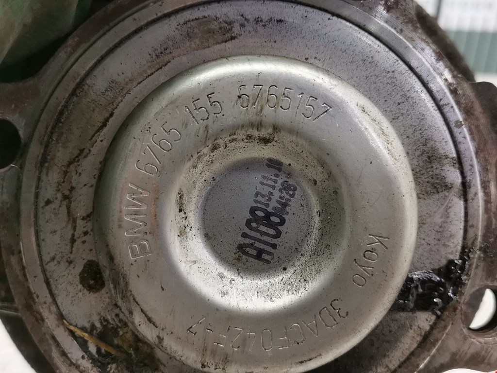 Ступица передняя левая/правая BMW 3er E90/E91 2005-2012