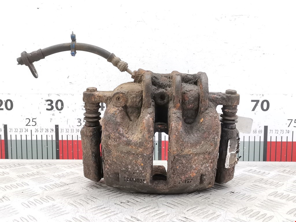 Суппорт передний правый PEUGEOT Expert II 2007-2016