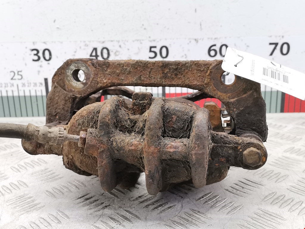 Суппорт передний правый PEUGEOT Expert II 2007-2016