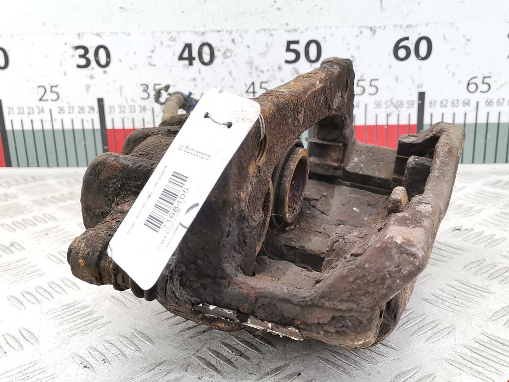 Суппорт передний правый PEUGEOT Expert II 2007-2016