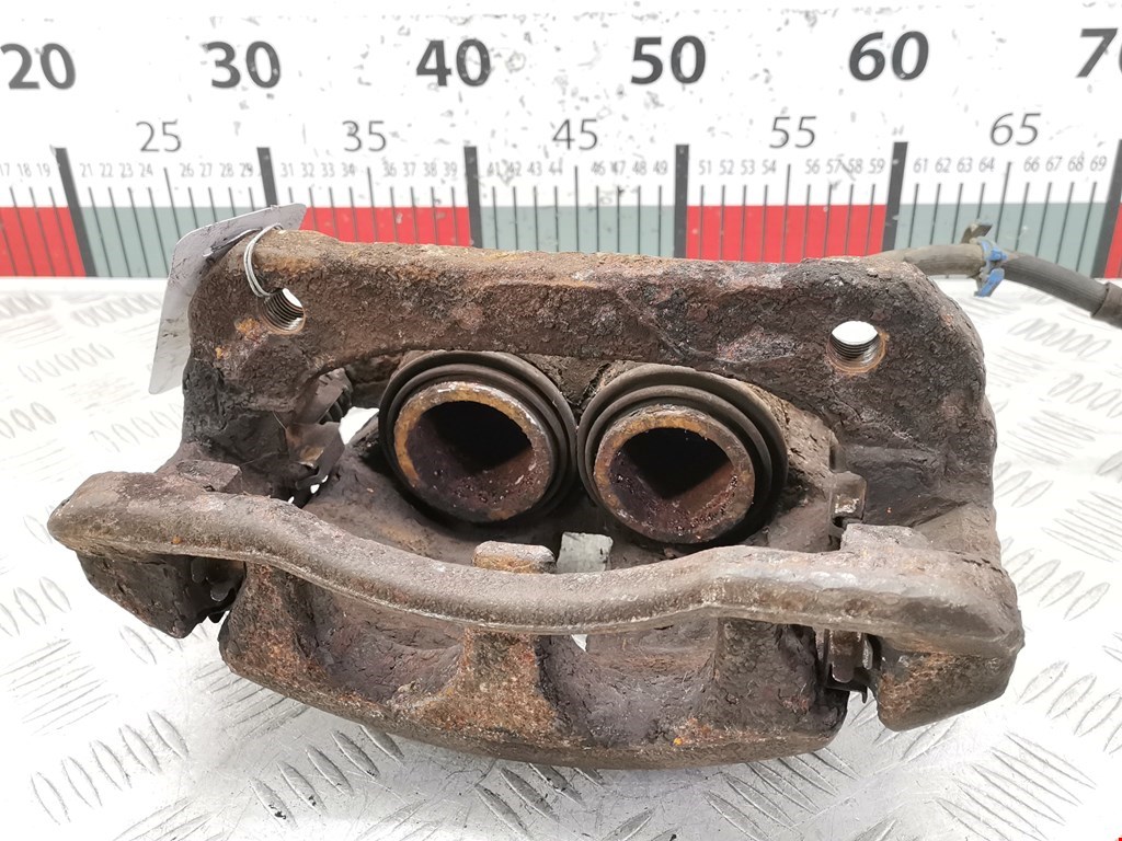 Суппорт передний правый PEUGEOT Expert II 2007-2016