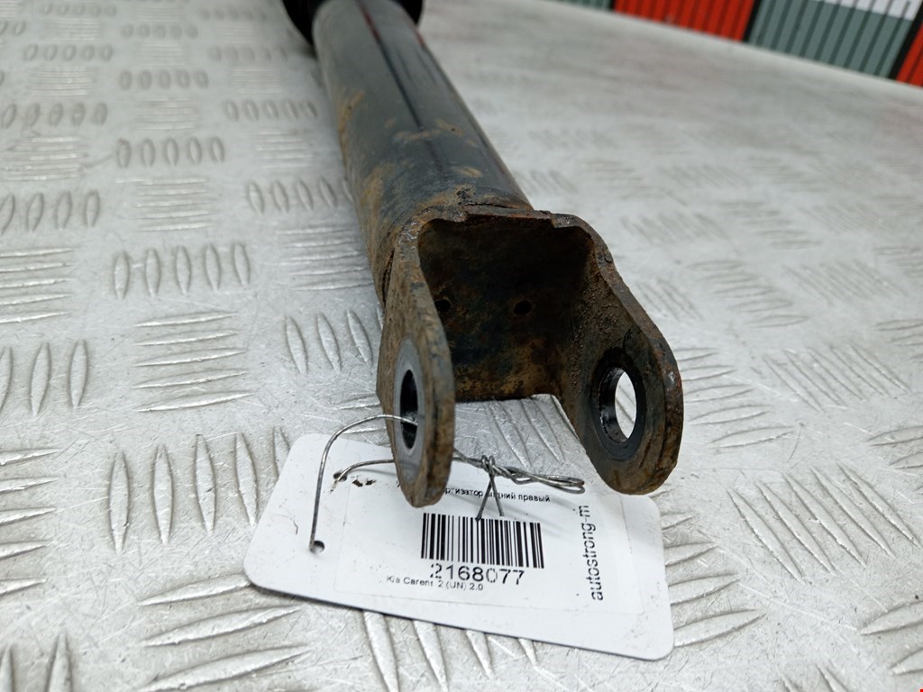 Амортизатор задний правый KIA Carens 2006-2012