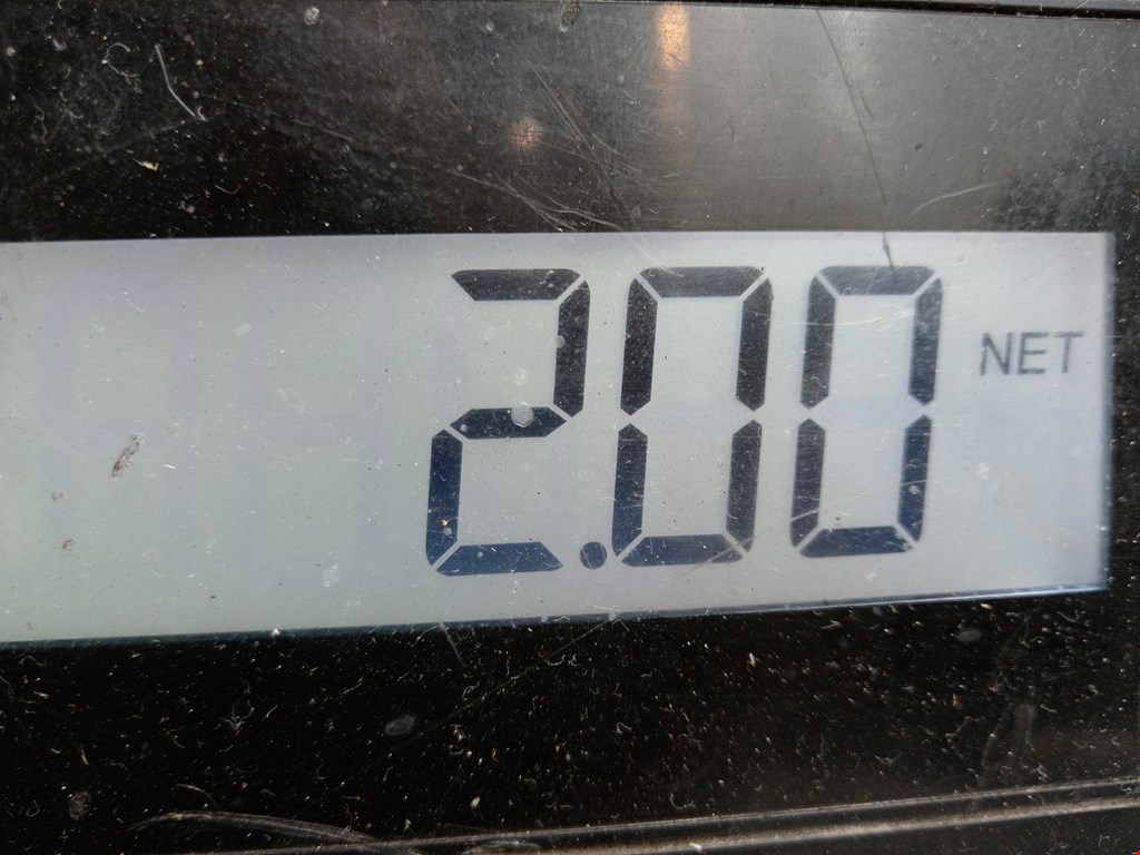 Амортизатор задний правый KIA Carens 2006-2012