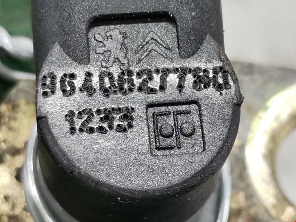 Датчик положения коленвала CITROEN C5 I 2001-2008