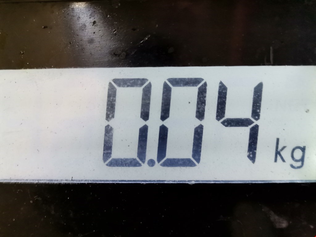 Датчик положения коленвала CITROEN C5 I 2001-2008