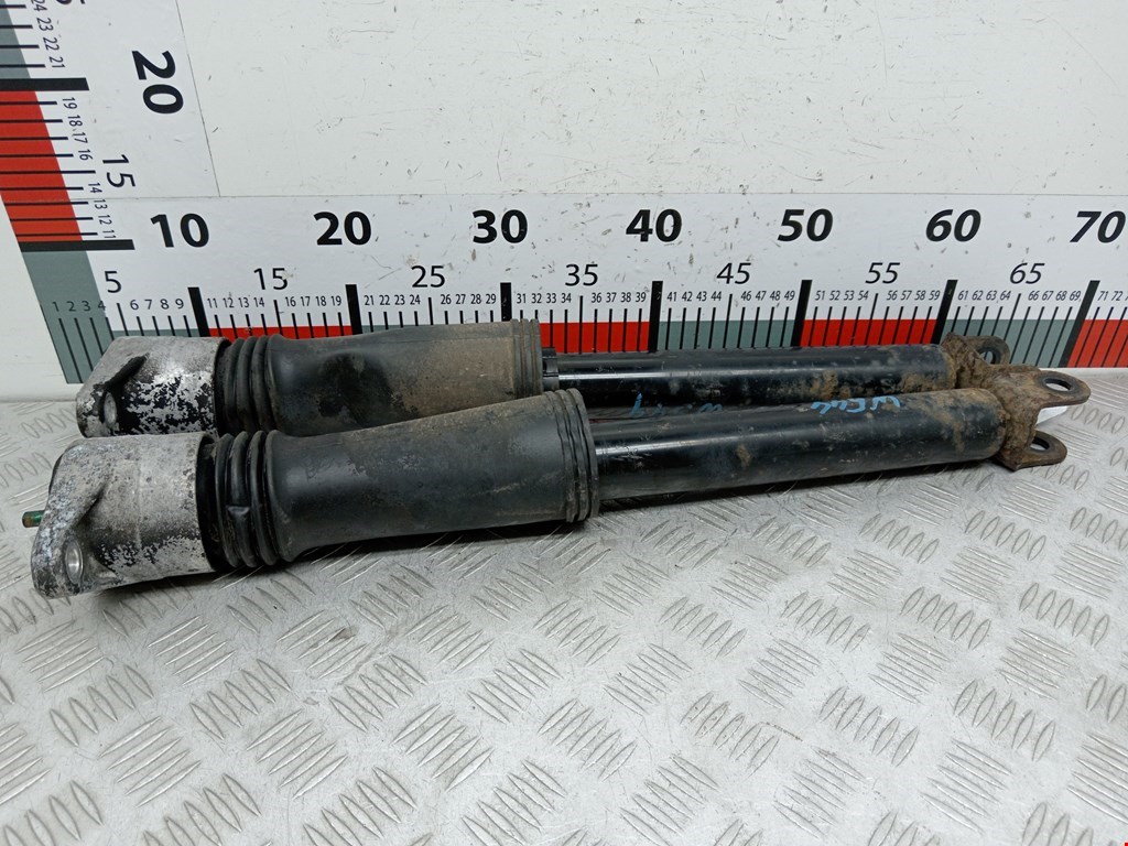 Амортизатор задний правый KIA Carens 2006-2012