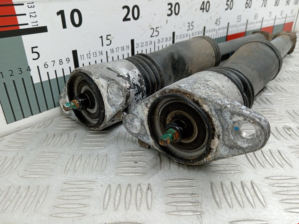 Амортизатор задний правый KIA Carens 2006-2012