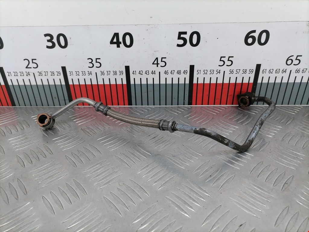 Трубка нагнетателя PEUGEOT Partner 2008-2018