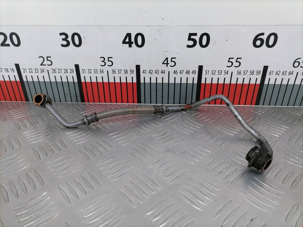 Трубка нагнетателя PEUGEOT Partner 2008-2018