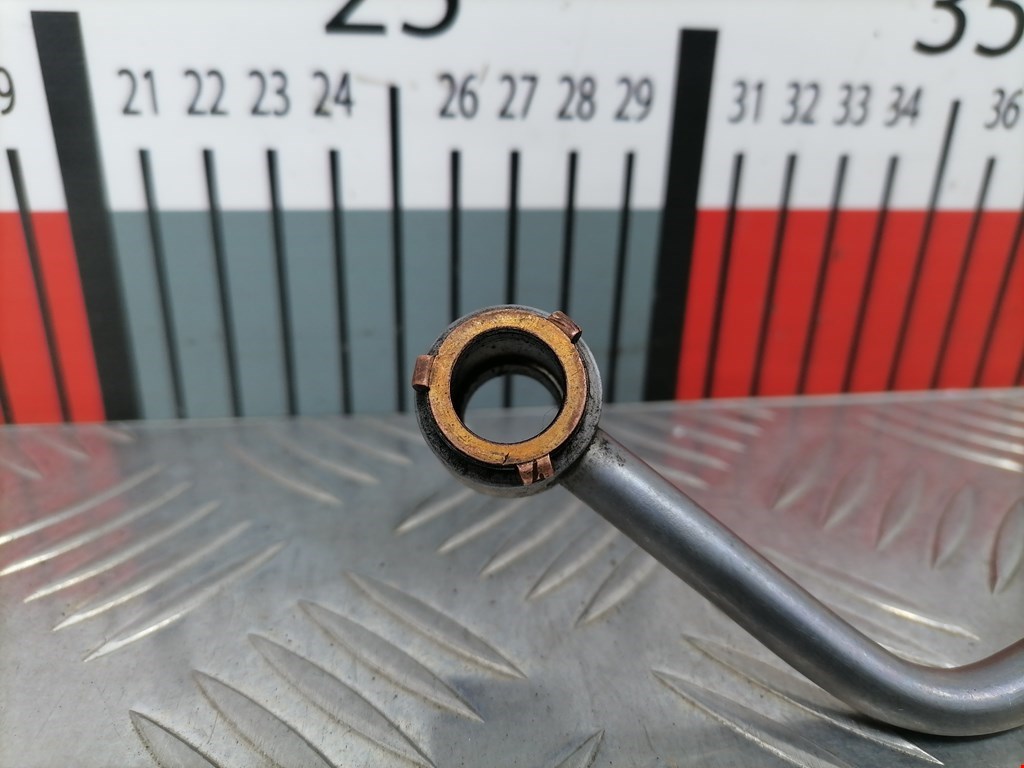 Трубка нагнетателя PEUGEOT Partner 2008-2018