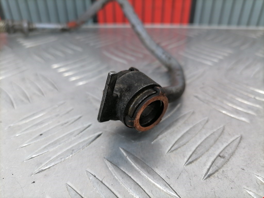 Трубка нагнетателя PEUGEOT Partner 2008-2018