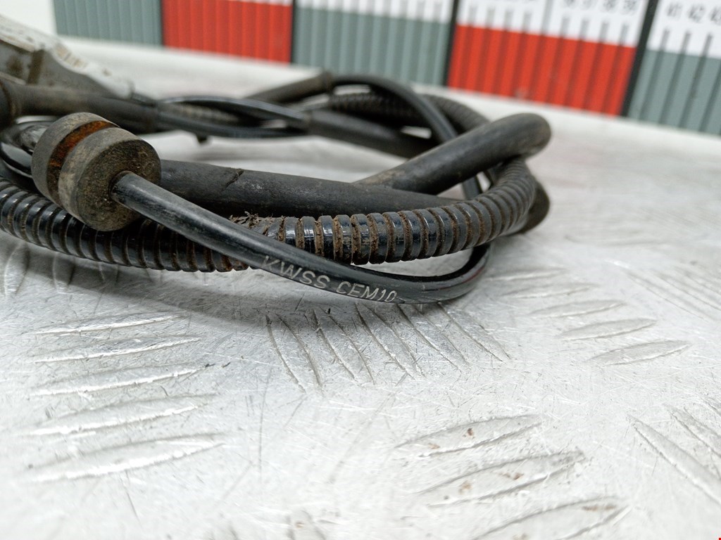 Датчик ABS задний левый PEUGEOT Expert II 2007-2016