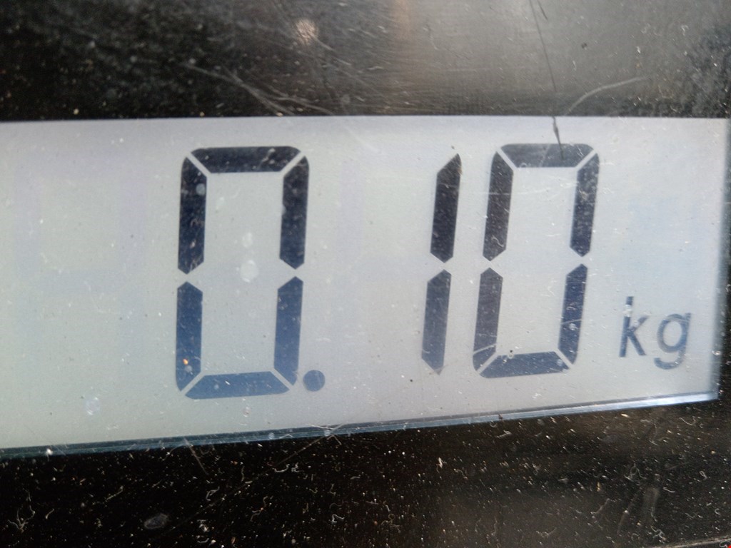 Датчик ABS задний левый PEUGEOT Expert II 2007-2016