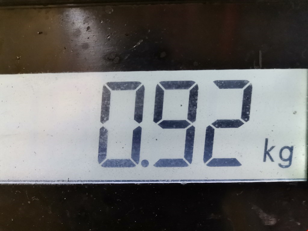 Шестерня коленвала (шкив) FORD Fiesta 2001-2008