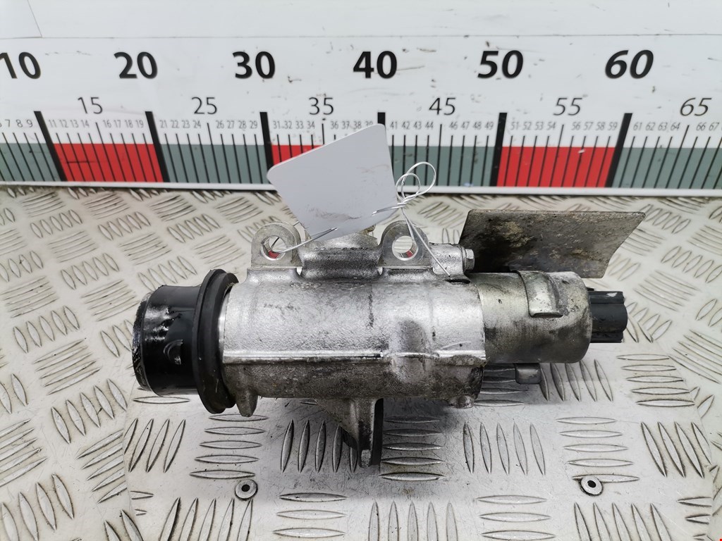 Клапан ЕГР EGR