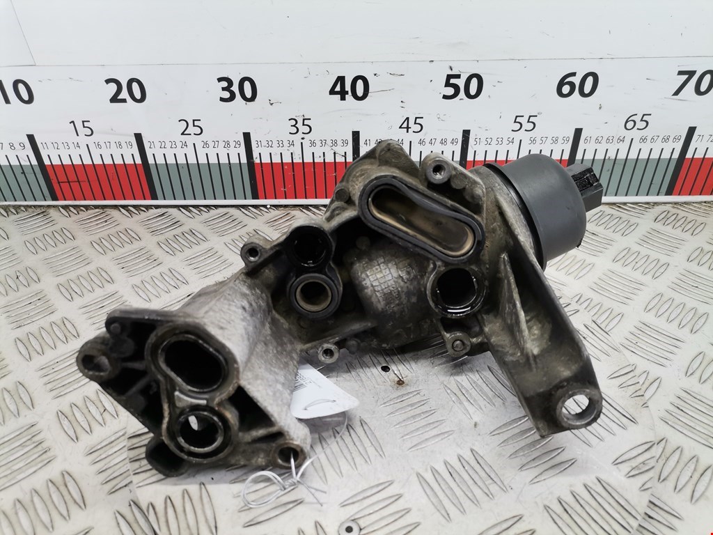 Корпус масляного фильтра OPEL Vivaro A 2001-2014