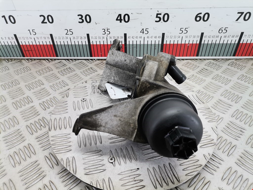 Корпус масляного фильтра OPEL Vivaro A 2001-2014