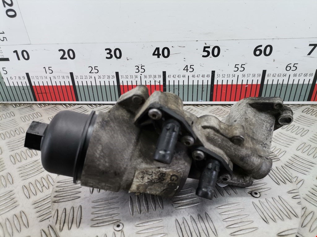 Корпус масляного фильтра OPEL Vivaro A 2001-2014