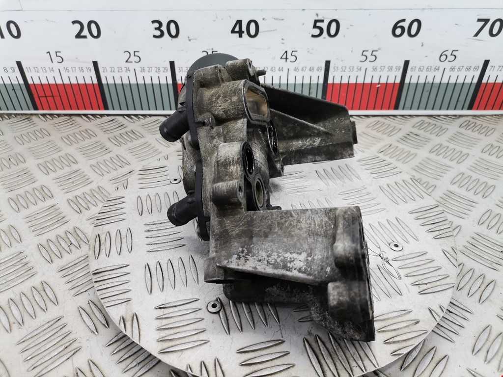 Корпус масляного фильтра OPEL Vivaro A 2001-2014