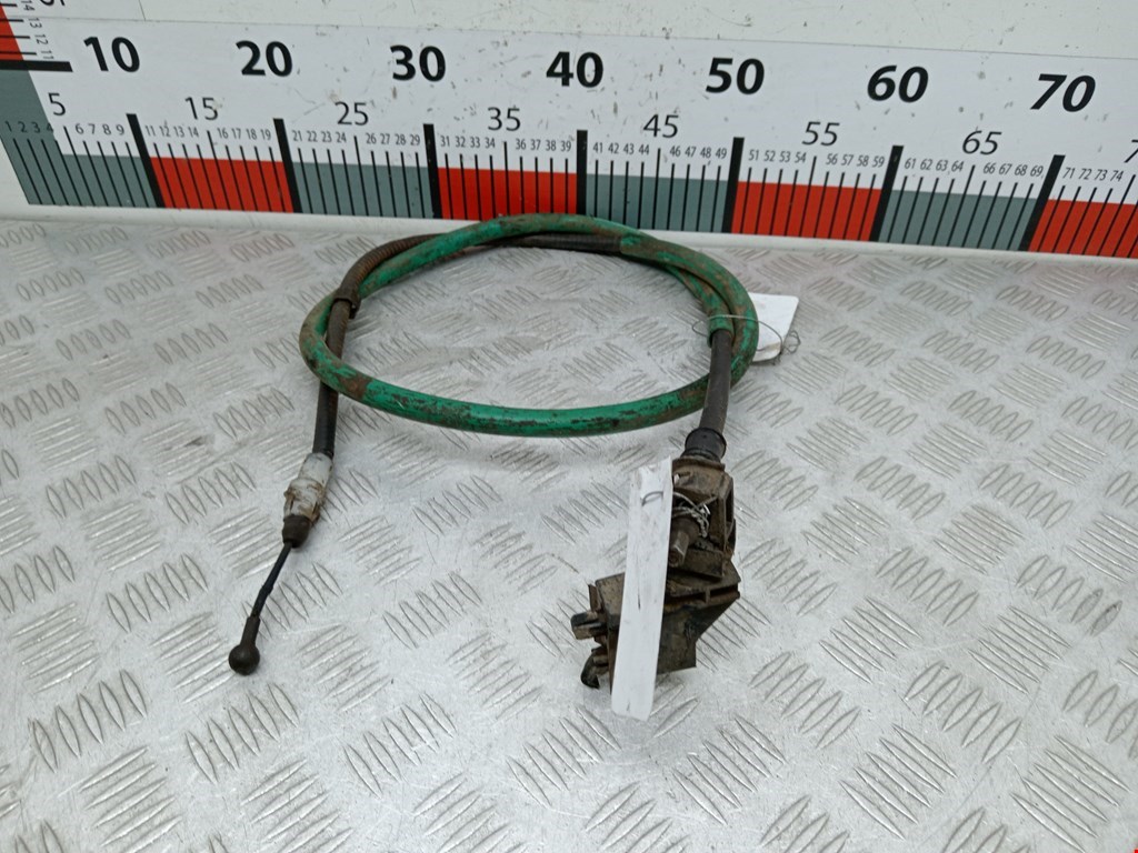 Трос стояночного тормоза левый/правый PEUGEOT Expert II 2007-2016