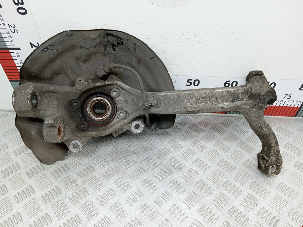 Ступица передняя левая/правая AUDI A6 C6 2004-2010