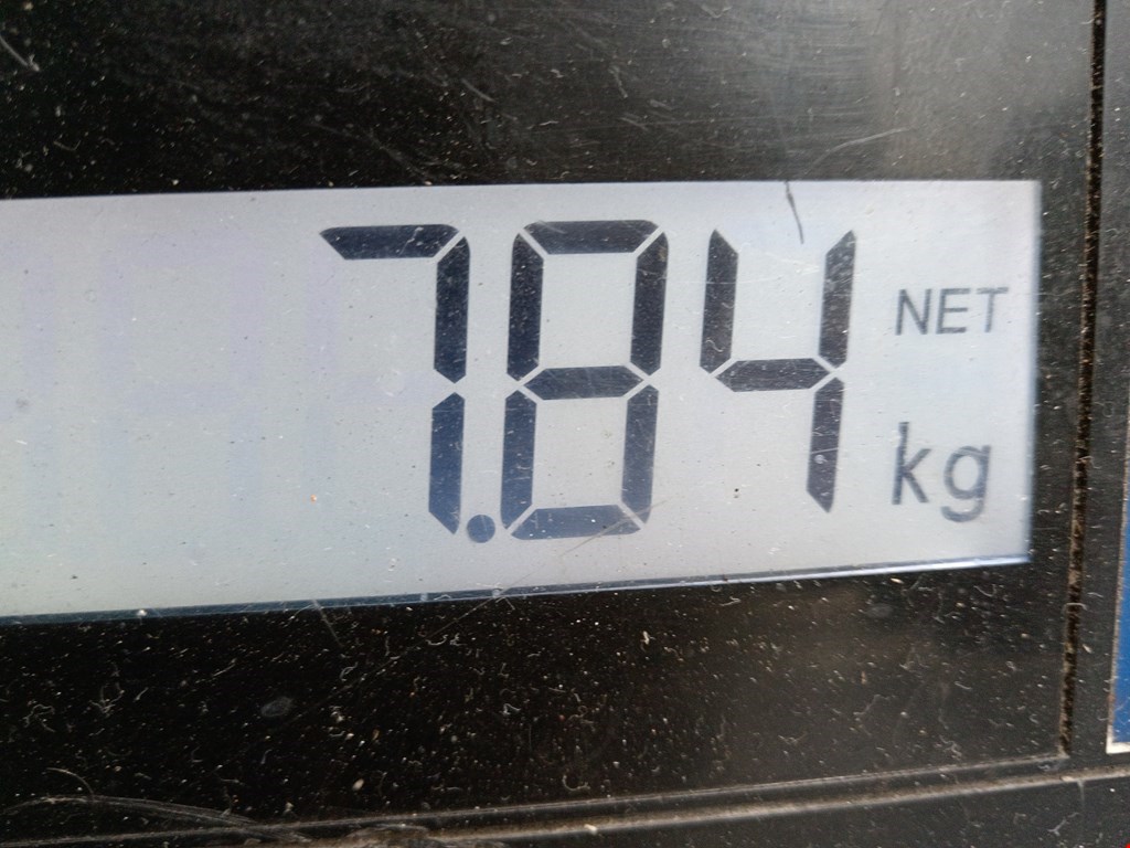 Ступица передняя левая/правая AUDI A6 C6 2004-2010