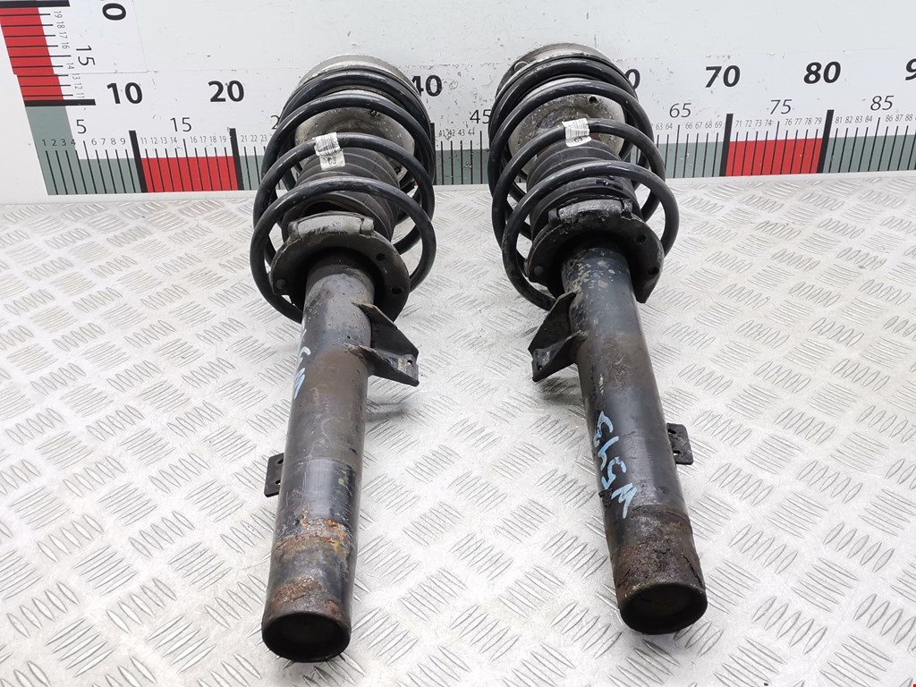 Амортизатор передний левый BMW 3er E90/E91 2005-2012