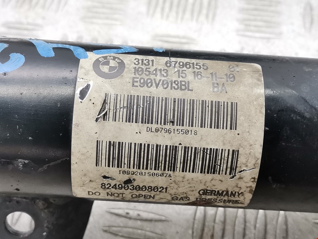 Амортизатор передний левый BMW 3er E90/E91 2005-2012