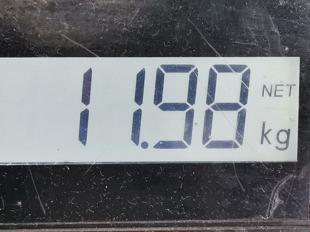 Амортизатор передний левый BMW 3er E90/E91 2005-2012