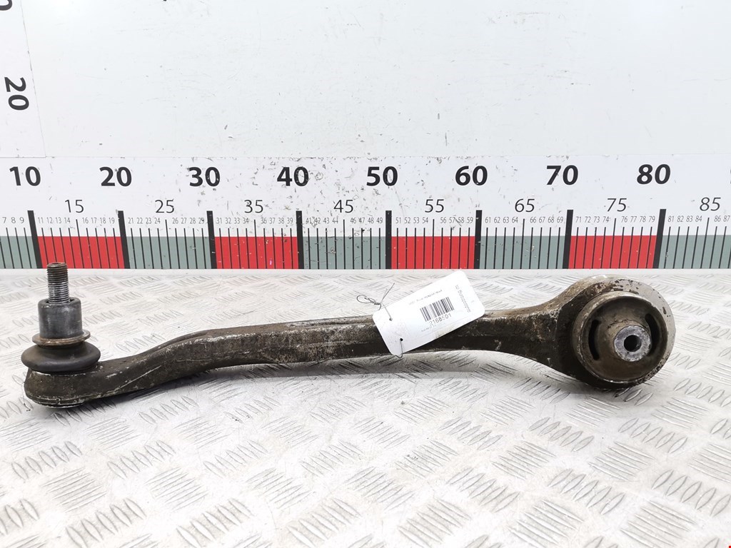 Рычаг передний левый AUDI A6 C6 2004-2010