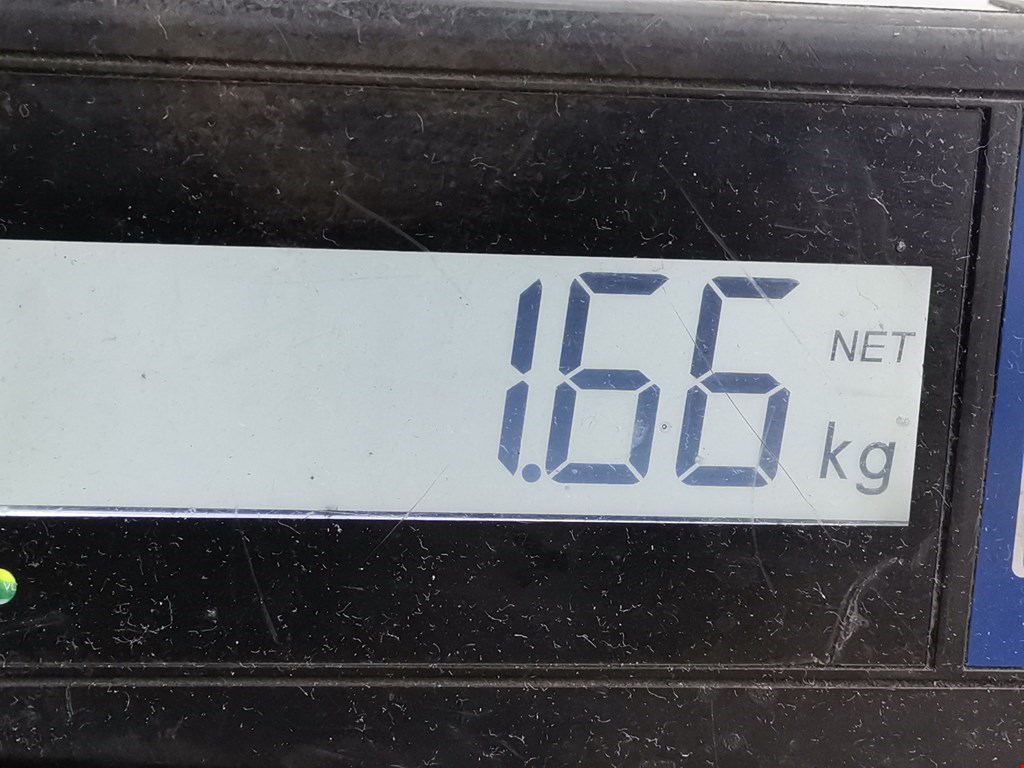 Рычаг передний левый AUDI A6 C6 2004-2010